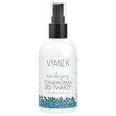 Feuchtigkeitsspendendes Tonikum - Gesichtsnebel 150ml VIANEK